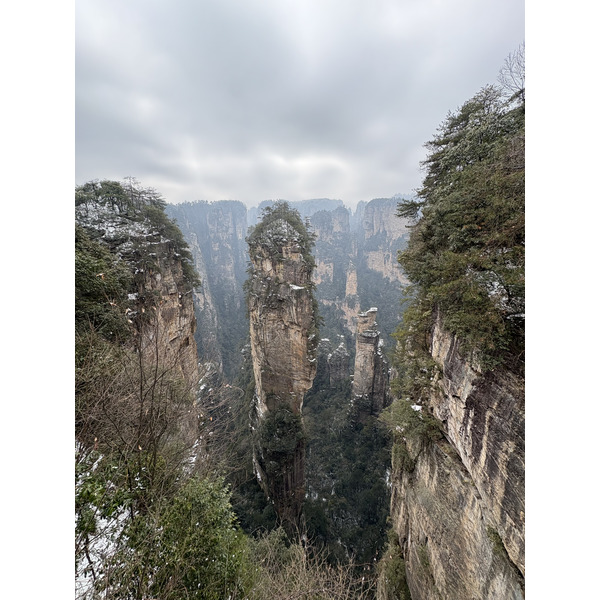 Picture China Zhangjiajie 2026-01 240 - Tours Zhangjiajie