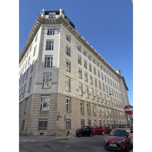 Picture Austria Vienna 2025-09 44 - Discovery Vienna