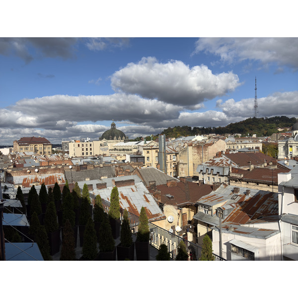 Picture Ukraine Lviv Ruis Hotel 2024-10 4 - History Ruis Hotel