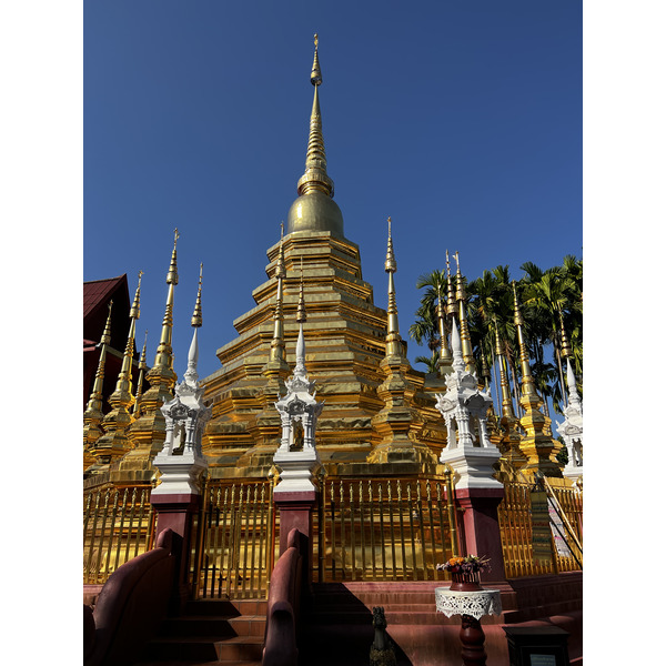 Picture Thailand Chiang Mai 2024-01 25 - Tours Chiang Mai
