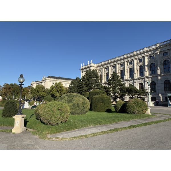 Picture Austria Vienna 2025-09 59 - Discovery Vienna