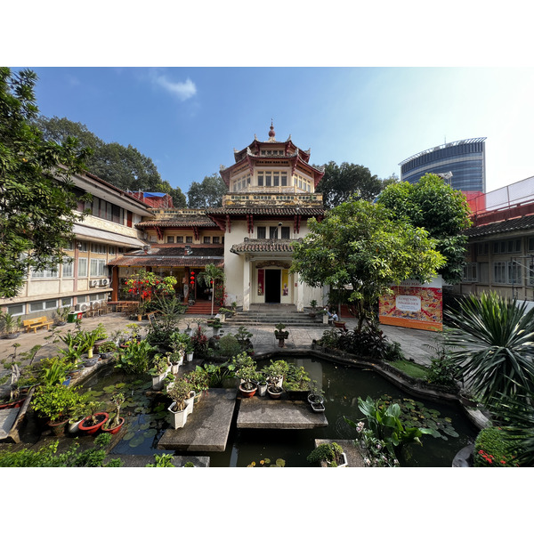 Picture Vietnam Ho Chi Min City History Museum 2024-01 189 - Tours Ho Chi Min City History Museum