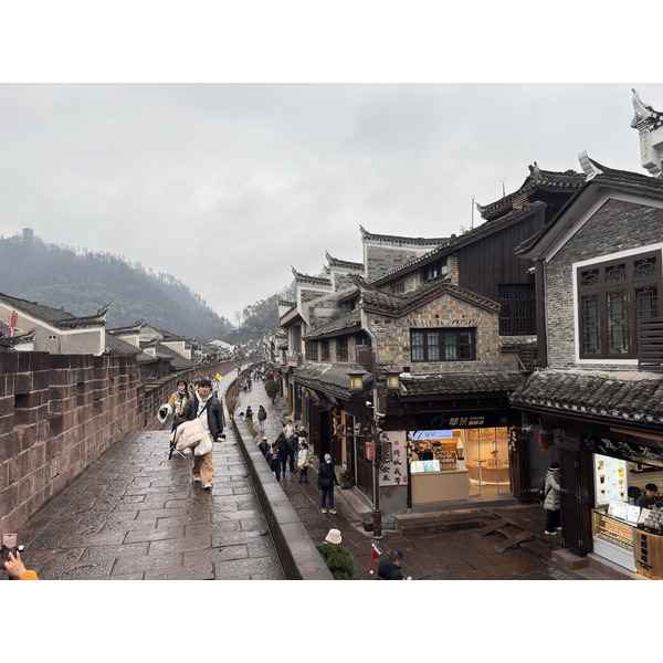 Picture China Fenghuang Ancient City 2026-01 10 - Discovery Fenghuang Ancient City