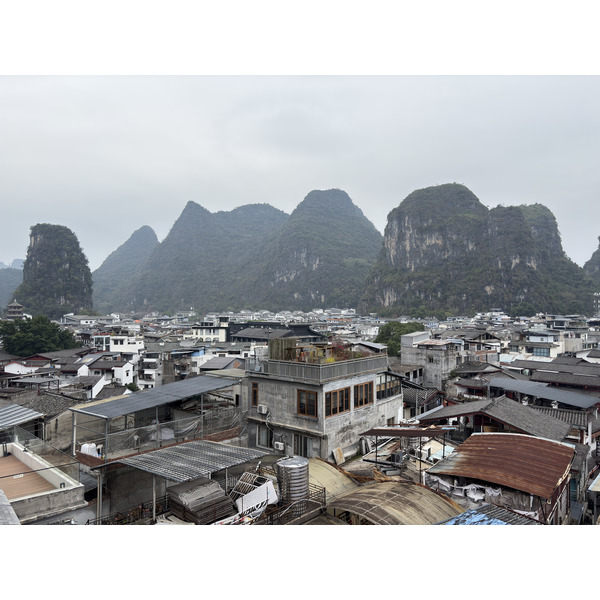 Picture China Yangshuo 2026-01 61 - Around Yangshuo