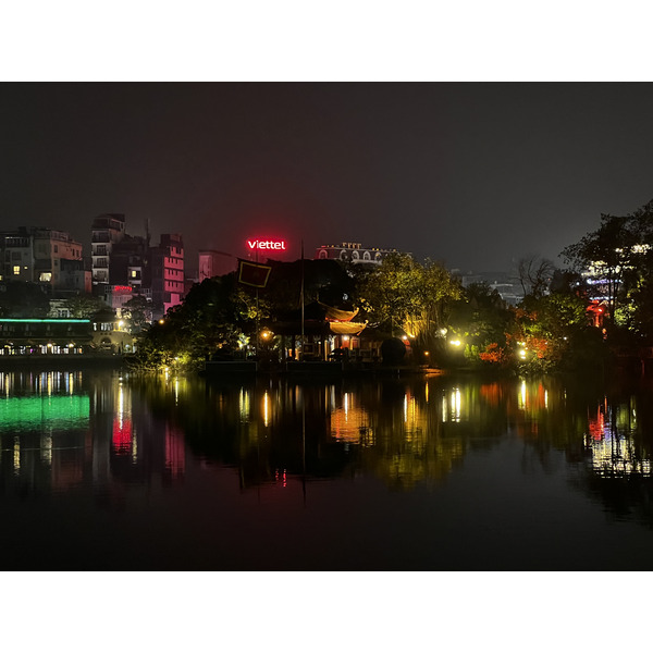 Picture Vietnam Hanoi Hoan Kiem Lake 2024-01 8 - Discovery Hoan Kiem Lake