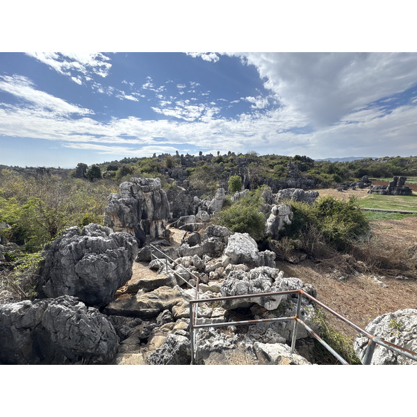 Picture China Shilin Stone Forest 2026-01 299 - History Shilin Stone Forest