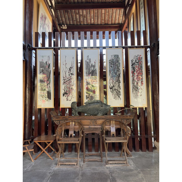 Picture China Lijiang 2026-01 836 - Tours Lijiang