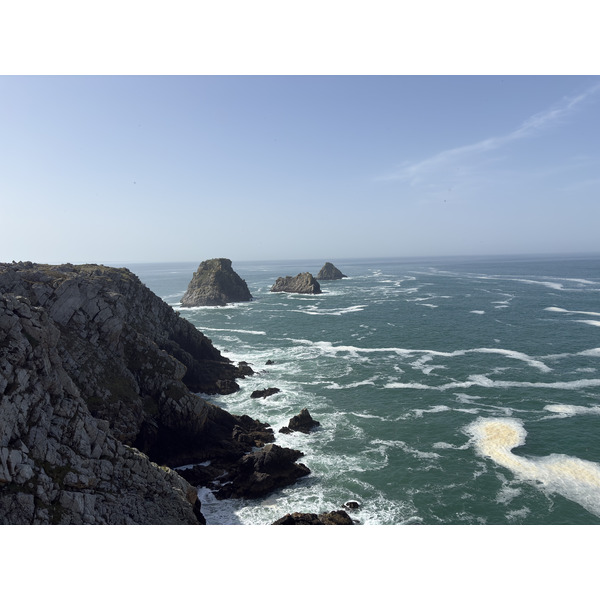 Picture France Crozon Pen Hir 2026-04 46 - Tours Pen Hir