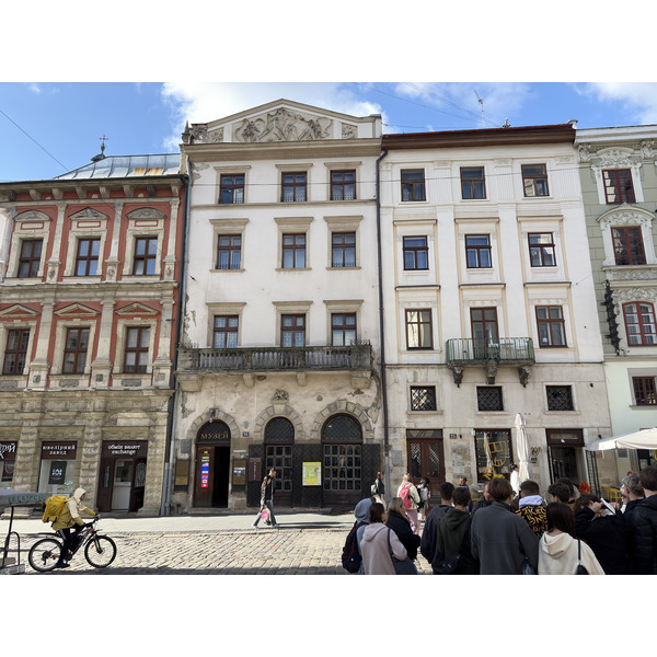 Picture Ukraine Lviv 2024-10 289 - Tours Lviv