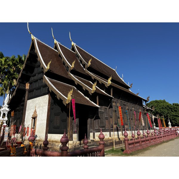 Picture Thailand Chiang Mai 2024-01 14 - Center Chiang Mai
