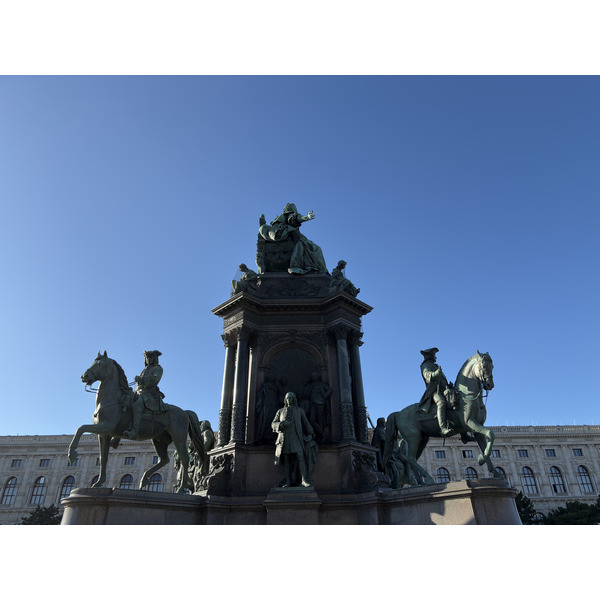 Picture Austria Vienna 2025-09 138 - Discovery Vienna