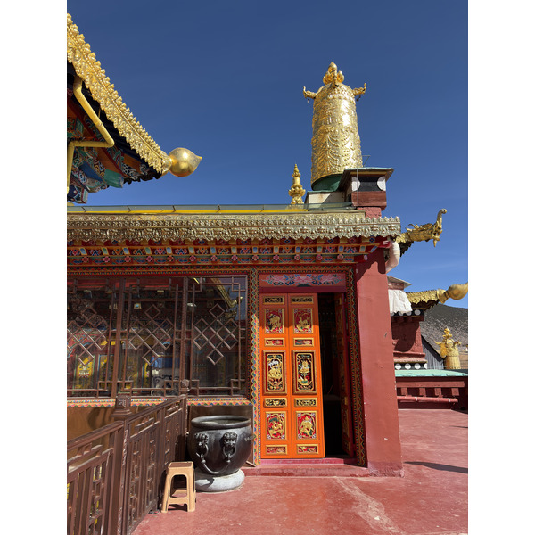 Picture China Shangri La 2026-01 289 - History Shangri La