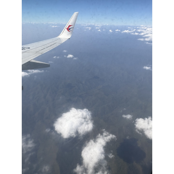 Picture Thailand Chiang Mai From the sky 2026-01 23 - Center From the sky