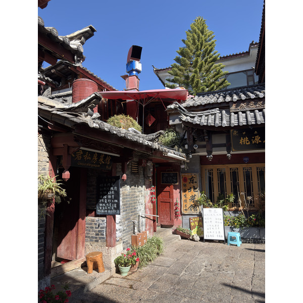 Picture China Lijiang 2026-01 297 - Tours Lijiang