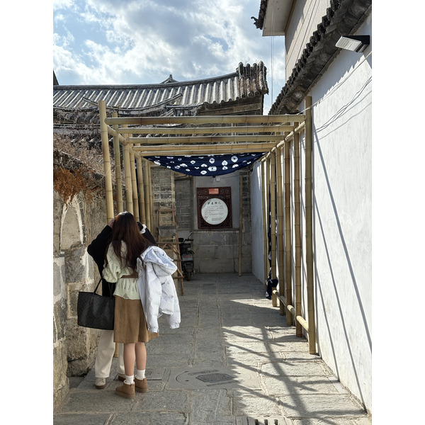 Picture China Dali Xizhouzhen 2026-01 79 - Discovery Xizhouzhen