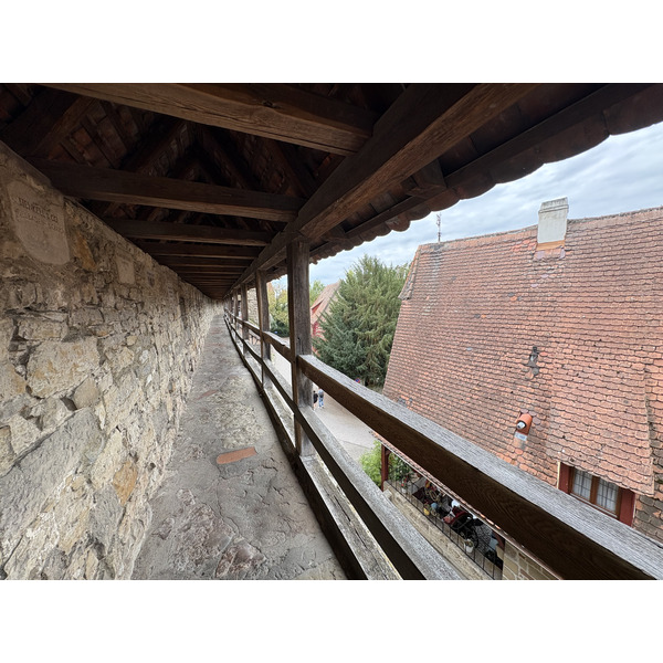 Picture Germany Rothenburg ob der Tauber⁩ 2025-09 98 - History Rothenburg ob der Tauber⁩