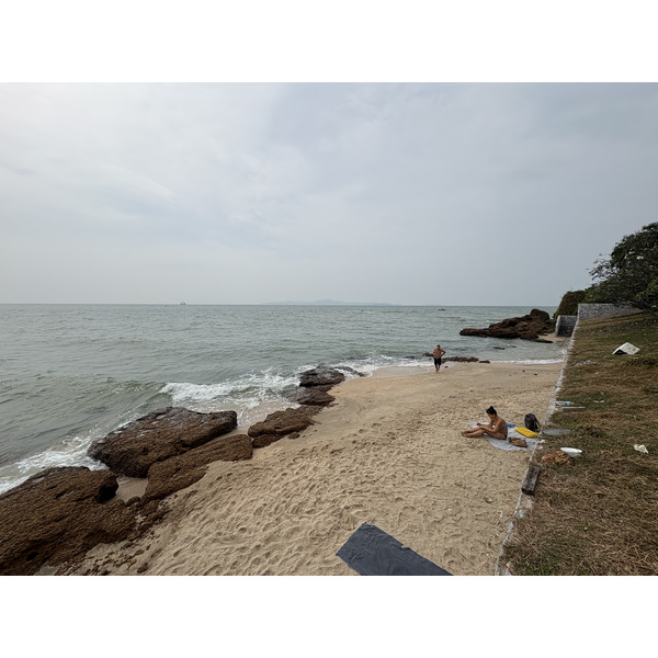 Picture Thailand Pattaya 2025-12 29 - Discovery Pattaya