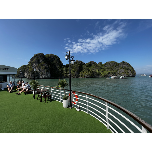 Picture Vietnam Ha Long Bay 2024-01 145 - Journey Ha Long Bay