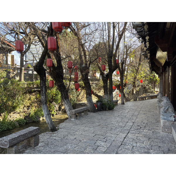 Picture China Lijiang 2026-01 696 - Discovery Lijiang