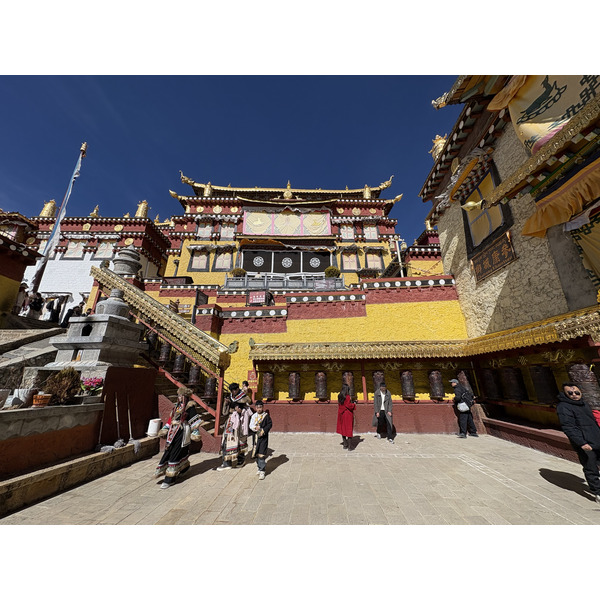 Picture China Shangri La 2026-01 2 - Tours Shangri La