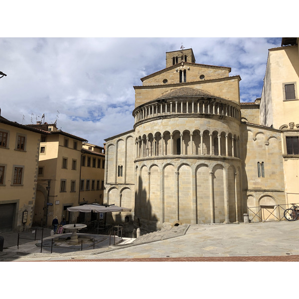 Picture Italy Arezzo 2024-09 74 - Journey Arezzo