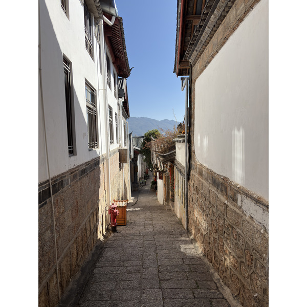 Picture China Lijiang 2026-01 786 - Discovery Lijiang