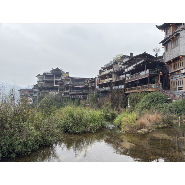 Picture China Furong Ancient Town 2026-01 167 - Tours Furong Ancient Town