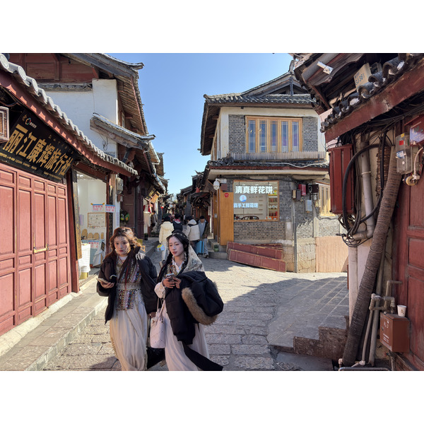 Picture China Lijiang 2026-01 237 - Discovery Lijiang