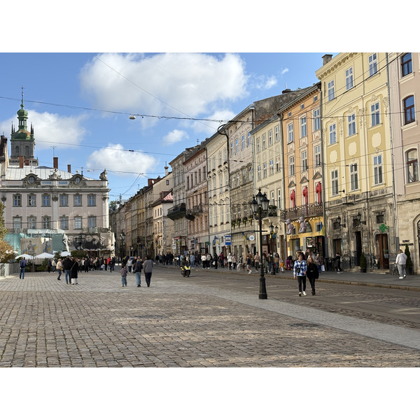 Picture Ukraine Lviv 2024-10 197 - Discovery Lviv