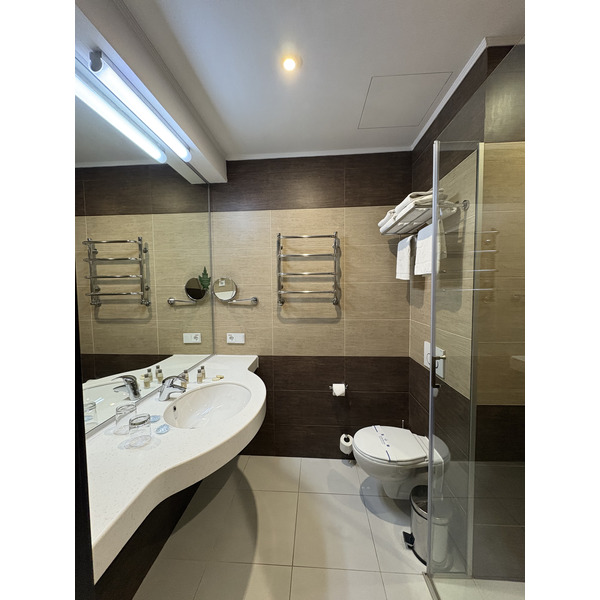 Picture Ukraine Lviv Ruis Hotel 2024-10 2 - Around Ruis Hotel