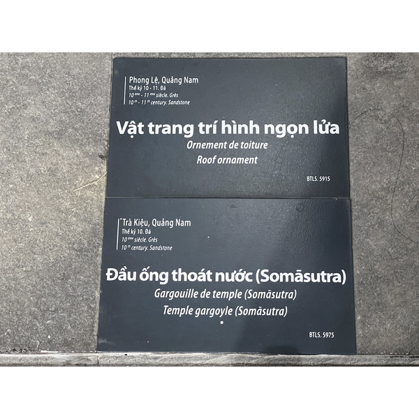 Picture Vietnam Ho Chi Min City History Museum 2024-01 216 - Journey Ho Chi Min City History Museum