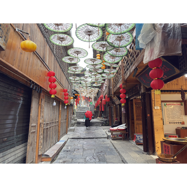 Picture China Furong Ancient Town 2026-01 82 - Around Furong Ancient Town