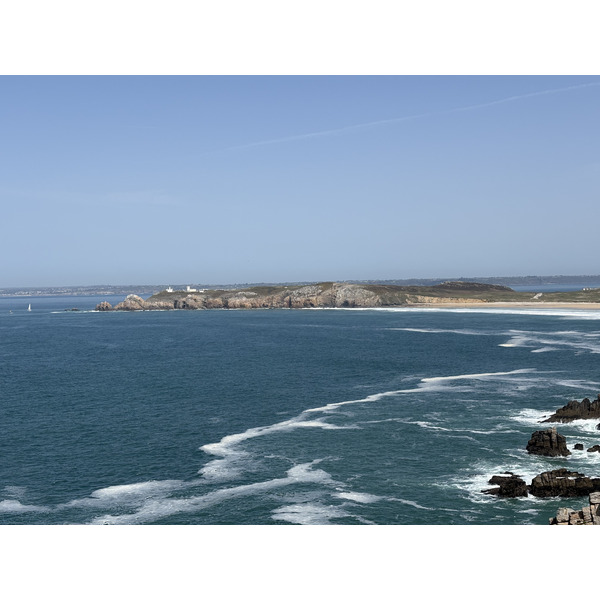 Picture France Crozon Pen Hir 2026-04 101 - History Pen Hir