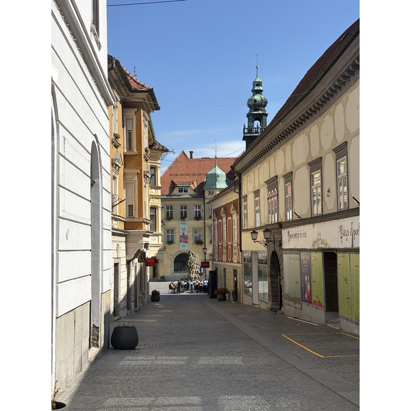 Picture Slovenia Ptuj 2025-09 83 - Tour Ptuj