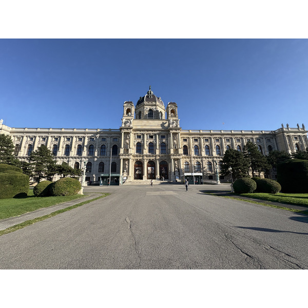 Picture Austria Vienna 2025-09 97 - Center Vienna