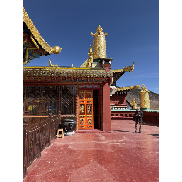 Picture China Shangri La 2026-01 275 - Discovery Shangri La