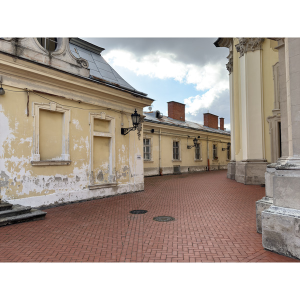 Picture Ukraine Lviv 2024-10 581 - Discovery Lviv