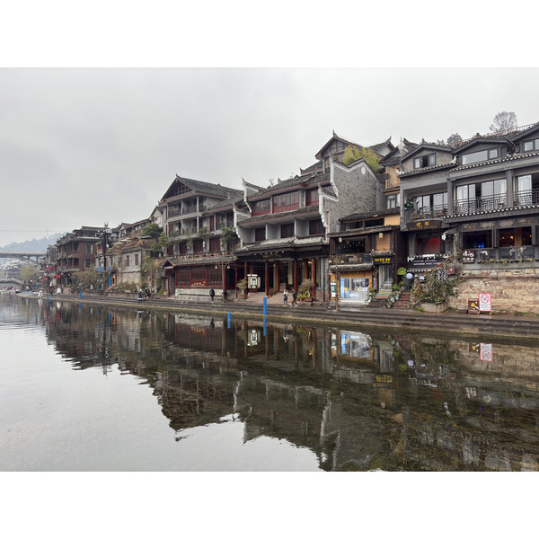 Picture China Fenghuang Ancient City 2026-01 43 - Discovery Fenghuang Ancient City