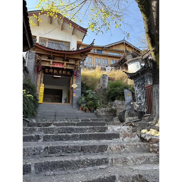 Picture China Lijiang 2026-01 145 - Journey Lijiang