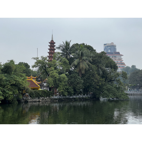 Picture Vietnam Hanoi Tay Lake 2024-01 8 - Tours Tay Lake