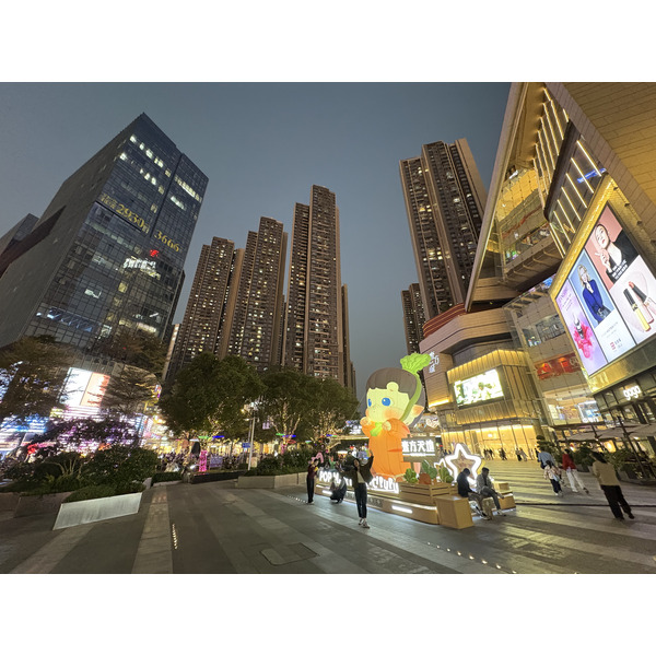 Picture China Shenzhen 2026-01 77 - History Shenzhen