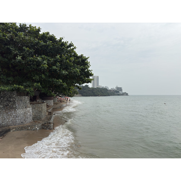Picture Thailand Pattaya 2025-12 25 - History Pattaya