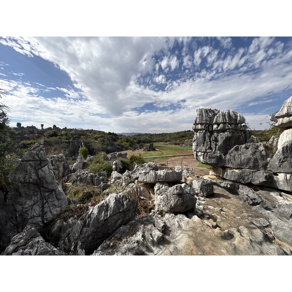 Picture China Shilin Stone Forest 2026-01 147 - Journey Shilin Stone Forest