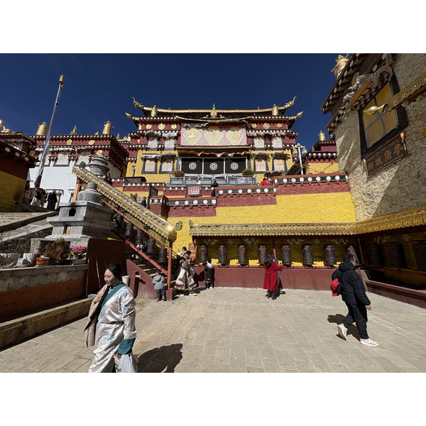 Picture China Shangri La 2026-01 424 - Recreation Shangri La