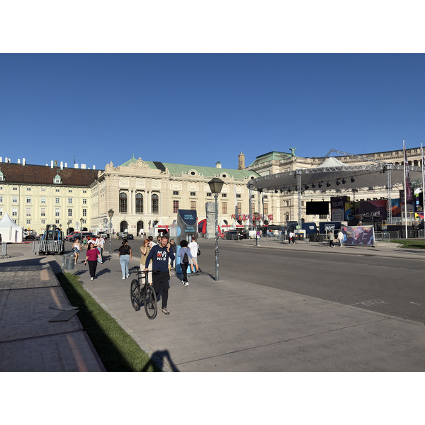 Picture Austria Vienna 2025-09 133 - Recreation Vienna