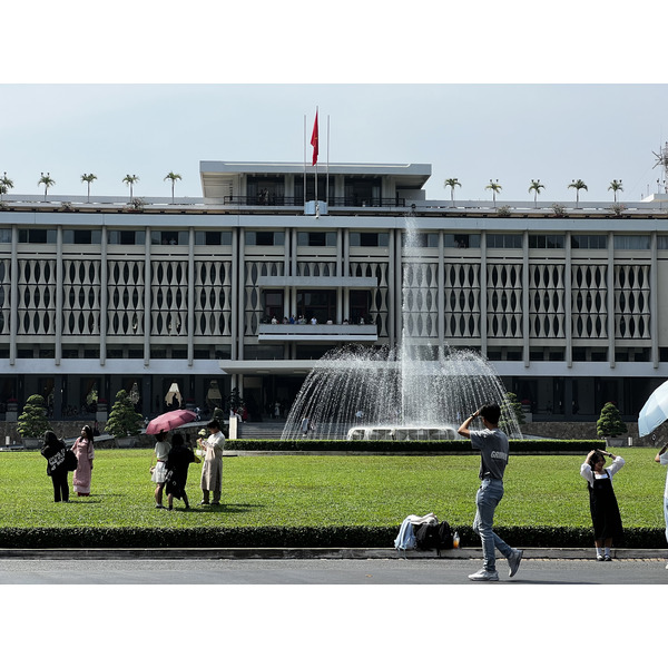 Picture Vietnam Saigon 2024-01 65 - Discovery Saigon