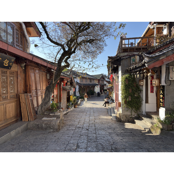 Picture China Lijiang 2026-01 585 - Journey Lijiang