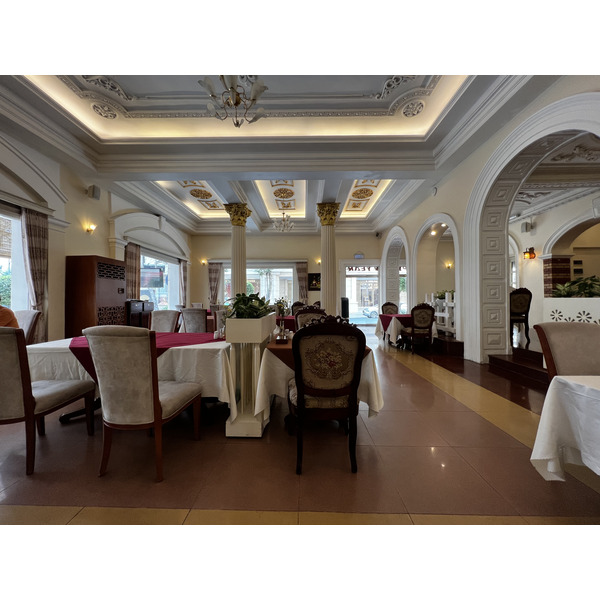 Picture Vietnam Saigon Continental Hotel 2024-01 18 - History Continental Hotel