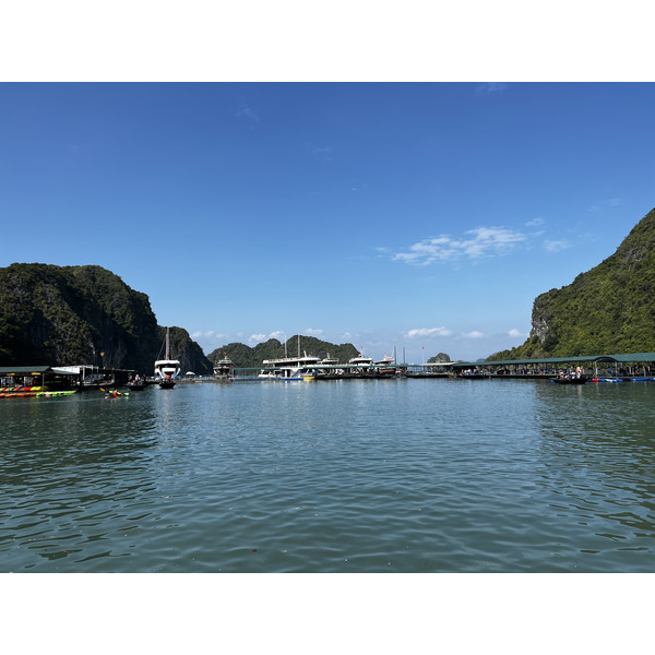 Picture Vietnam Ha Long Bay 2024-01 121 - Tour Ha Long Bay
