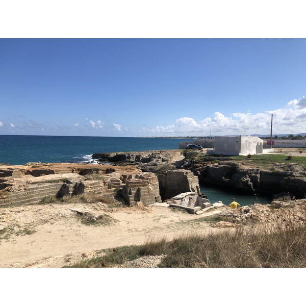Picture Italy Monopoli 2024-09 8 - Journey Monopoli